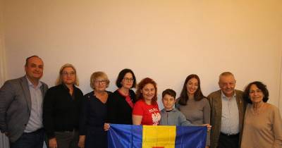 Centro Cultural e Desportivo de São José participa em projeto europeu para seniores