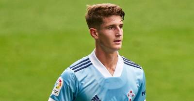 Miguel Baeza, médio ofensivo de 24 anos, vai reforçar o plantel do Nacional.