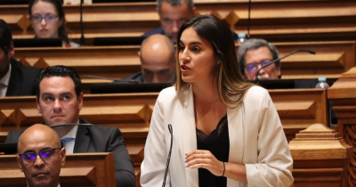 PSD/Congresso: Chega disponível para “diálogo concreto” devolve acusação de “falta de coragem” a Montenegro