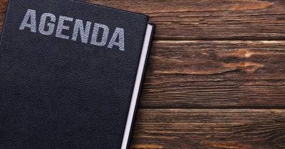 Conheça a agenda que marca este sábado