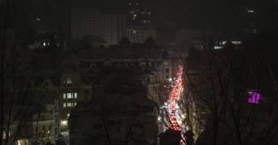 Ucrânia: Zelensky vai decretar estado de emergência no setor energético