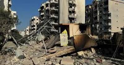 Médio Oriente: Israel afirma que vai criar zona de segurança no sul do Líbano