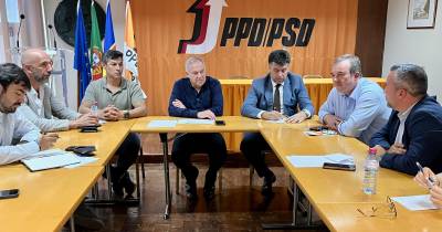 PSD comprometido com a proximidade com os cidadãos
