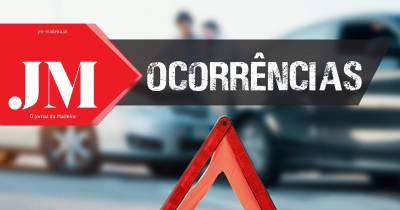 Bateu e fugiu do local sem deixar rasto