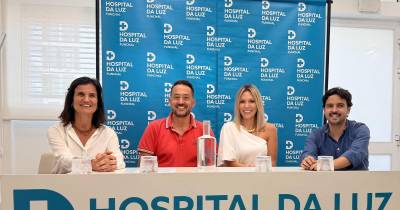 Hospital da Luz Funchal junta-se ao Xico Experto para promover literacia em saúde junto das crianças