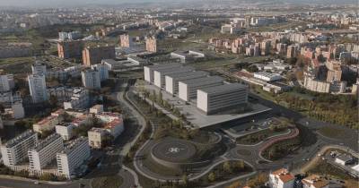 Tribunal de Contas dá ‘luz verde’ ao novo Hospital Lisboa Oriental