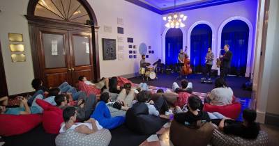 As próximas sessões estão programadas para 9 de abril, 7 de maio e 4 de junho, sempre às 14 horas e 30 minutos.