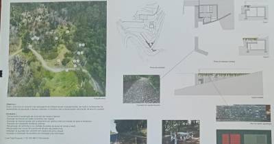 Montado da Esperança alvo de intervenção nos espaços de recreio e lazer.