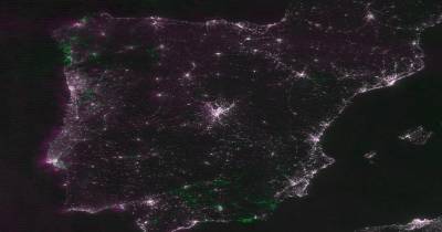 2025: “Apagão” e guerra em Gaza são acontecimentos do ano