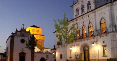 Câmara de Évora vai construir 122 novos fogos.