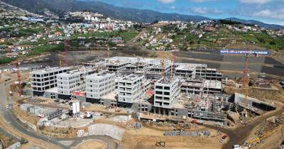 Albuquerque aguarda dados sobre o valor dentro de “uma semana e tal”
