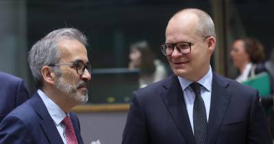 Médio Oriente: Portugal quer “apoio sistemático” à Autoridade Palestiniana