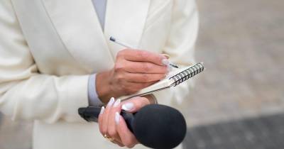 Sindicato repudia ataque a jornalistas