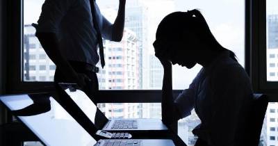 ACT recebeu 3.480 queixas de assédio no trabalho mas apenas aplicou 20 sanções