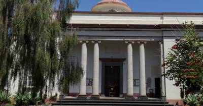 Igreja Anglicana acolhe espetáculo multicultural