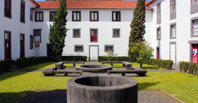 Auditório da Reitoria acolhe encontro de especialistas.