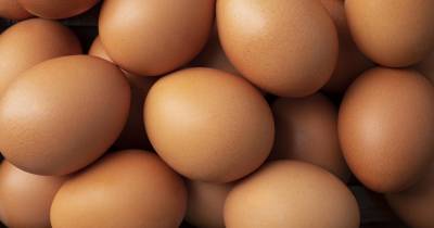 Meia dúzia de ovos mais cara 50 cêntimos desde 2025