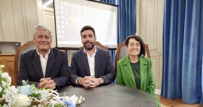 Vereadores do PSD lamentam chumbo do Executivo Municipal à proposta de requalificação da Rua da Torre em Machico