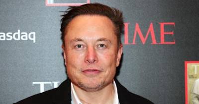 Elon Musk também apostou a questão da migração.