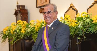 Assembleia Municipal do Funchal reúne a 29 de dezembro.