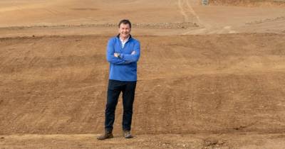 Nick Faldo regressa à Madeira para participar na Golf Business Conference