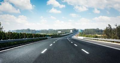 Despiste de carro seguido de queda em ravina faz dois mortos no IC1 em Ourique