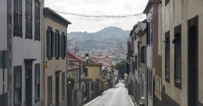 Estão ainda por apurar oito freguesias do Funchal.