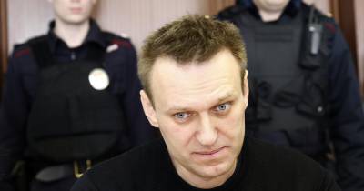 Alexei Navalny estava a cumprir uma pena de 19 anos de prisão numa região remota do Ártico.