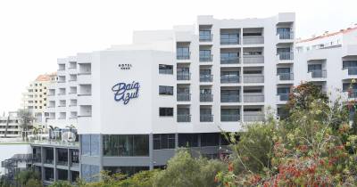 A sessão de abertura terá lugar no Hotel Baía Azul, às 09h00 do dia 18 de abril.