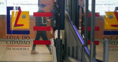 A nível do País, note-se, os números apontam para 80%, percentagem abaixo da assinalada na Região.