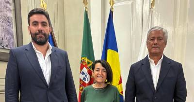 Vereadores do PSD defendem “projeto global” para o Parque Desportivo de Água de Pena
