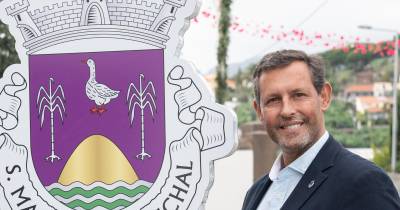 Marco Gonçalves candidata-se a coordenador da ANAFRE na Madeira