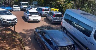 Autarca de Santana apresenta projeto mas secretário diz estar “tudo em aberto”