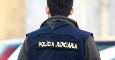 Polícia Judiciária deteve quatro tripulantes de embarcação à deriva