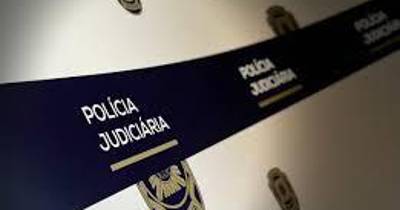 PJ faz buscas em várias freguesias de Lisboa