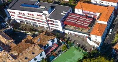 Externato promove evento dedicado ao desporto automóvel regional