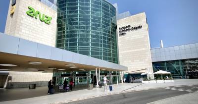 Suspensão do sistema de controlo de fronteiras “não compromete” segurança nacional assegura o Governo