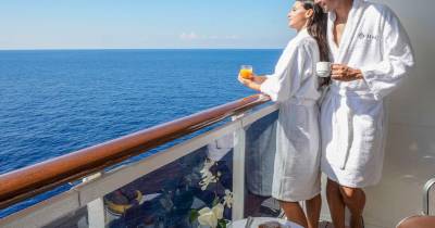 Cruzeiros: MSC lança promoção com embarque e desembarque no Funchal e para o inverno
