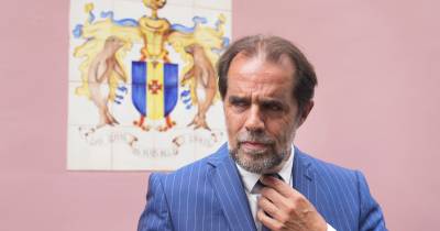 Governo Regional congratulou-se com decisão, através de uma nota da presidência.