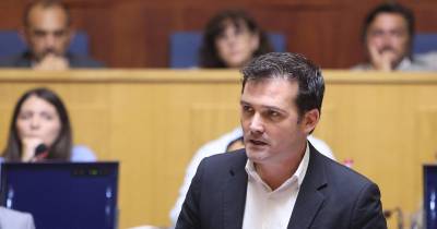 JPP apresenta voto de protesto relativo às condicionantes do acesso a percursos pedestres