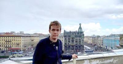 Ucrânia: Tribunal russo interna em hospital psiquiátrico um opositor ao conflito