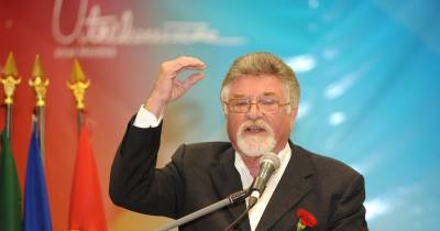 PS propõe atribuição do nome de Emanuel Jardim Fernandes a um espaço público no Funchal