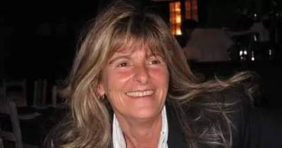 Isabel Montalvão é cabeça-de-lista do Ergue-te pelo círculo eleitoral da Madeira.