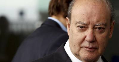 Pinto da Costa: Funeral realiza-se na segunda-feira pelas 11h00