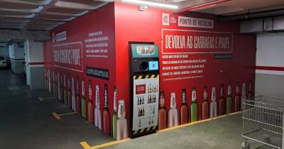 ECM ultrapassa 13 milhões de garrafas recolhidas e reforça adesão às embalagens retornáveis