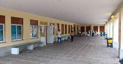 Santa Cruz com boa afluência às urnas nesta manhã de eleições
