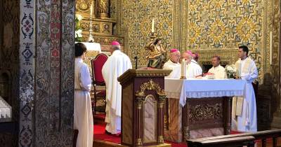 ‘A Linguagem na comunicação eclesial’ é o tema de 2025.