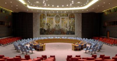 Portugal eleito membro não-permanente do Conselho de Segurança da ONU para 2027-2028