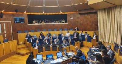 Chega apresentou voto de pesar pelas vítimas do acidente rodoviário em Espanha