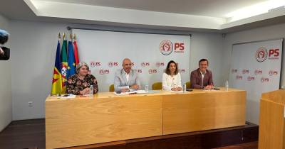 Comissão Política do PS-M aprova lista às eleições legislativas regionais